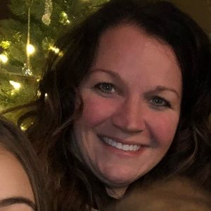 Meet your Posher, Katherine